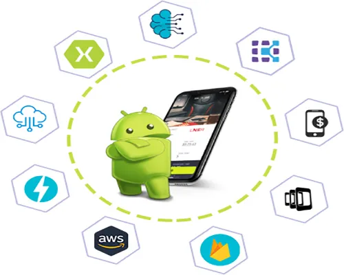 Mobile App Development