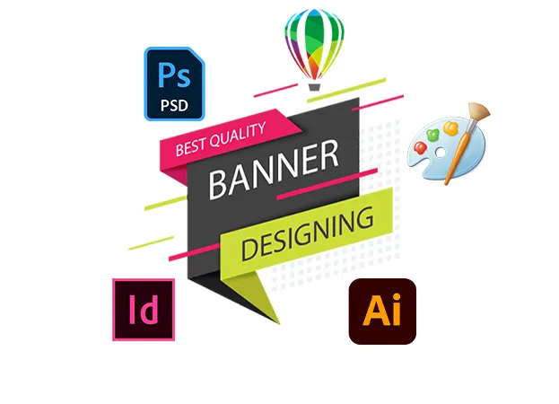 Banner Design That Converts: Principles Every Business Should Know