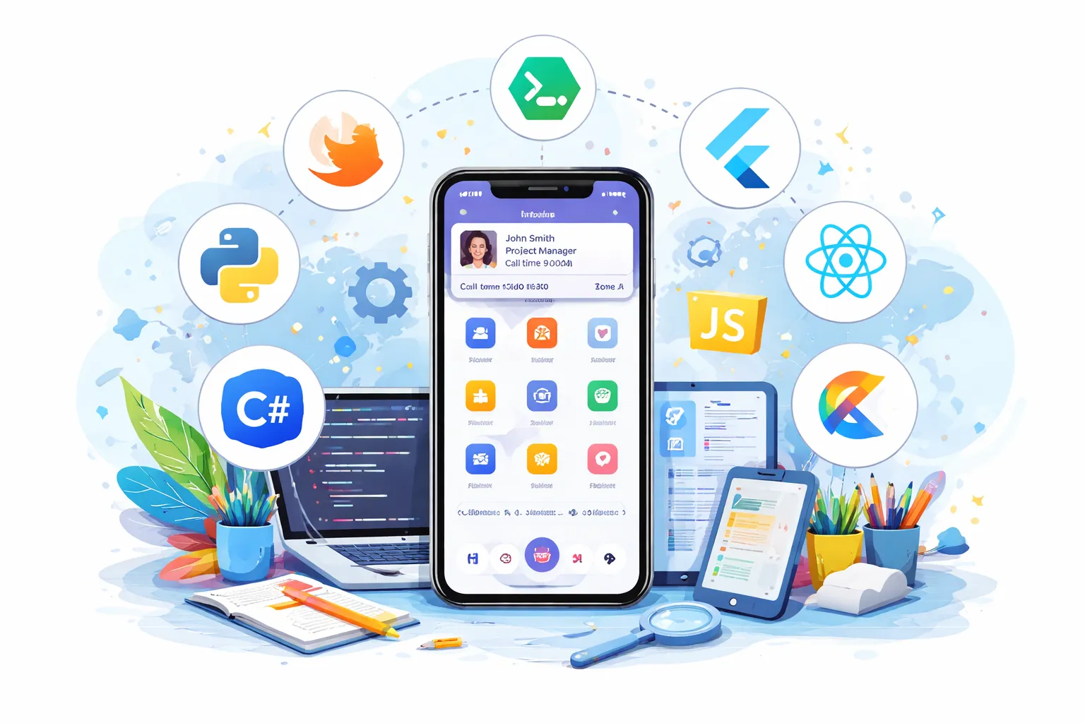 iPhone iOS App Development: Building for Apple's Premium Audience