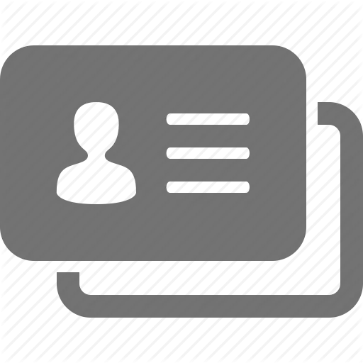 Business Card Design