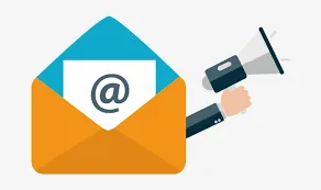 Email marketing