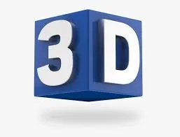 3D design