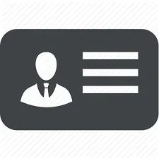 Logo and Business card design