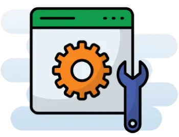 Scalable Web Applications