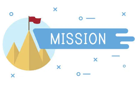 Mission